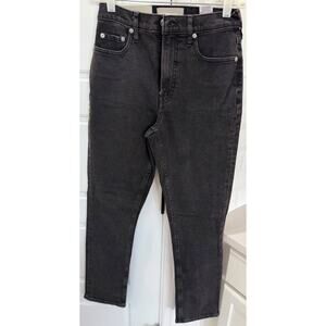 Black Everlane Jeans- Size 25R